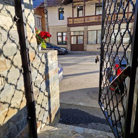 Sinaia Veche Villa Kültér fotó