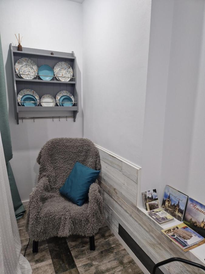 Sinaia Veche Villa Kültér fotó